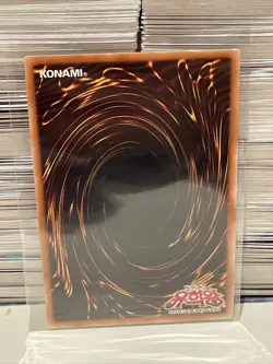 Odd-Eyes Rebellion Dragon Overlord (LGB1-KR033, Prismatic Secret Rare) YUGIOH - Image 2