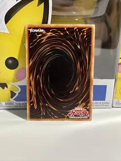 Flying Pegasus Railroad Stampede (RC03-KR017, Extra Secret Rare) Korean YUGIOH - Image 2