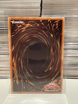 Yugioh Banisher of the Light SRL-K078 Korean Super Rare NM - Image 2
