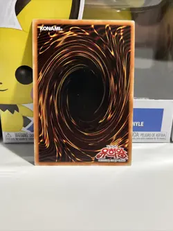 Yugioh! White Veil 20AP-KR009 Super Parallel Rare NM Korean - Image 2