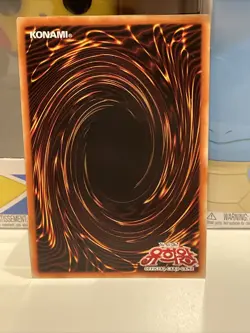 Dark Magician (Secret Rare, PAC1-KR004) Korean YUGIOH (NEW) - Image 3