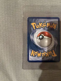 Pokemon TCG Snorlax LV.X Rising Rivals Holo Card 111/111 - LP - Image 5