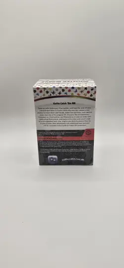 Pokemon Trading Card Game: Scarlet and Violet 151 Collection Booster Bundle Box - Image 3