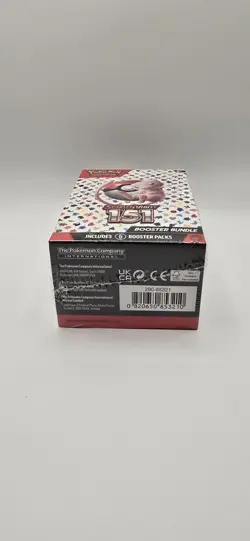Pokemon Trading Card Game: Scarlet and Violet 151 Collection Booster Bundle Box - Image 5
