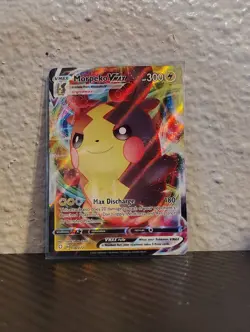 Pokemon VMAX - Choose Your Card - All Available, Ultra Rare, Full Art Holo TCG - Image 3