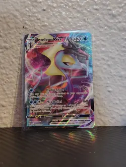 Pokemon VMAX - Choose Your Card - All Available, Ultra Rare, Full Art Holo TCG - Image 5