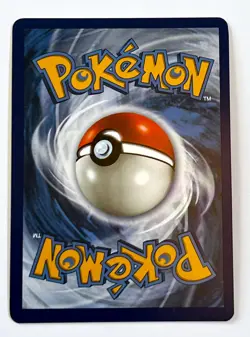 Stufful Reverse Holo 110/147 Pokemon Card 2017 Burning Shadows LP - Image 2