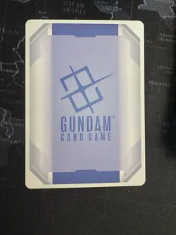 Gundam Card Game: Unicorn Gundam (Destroy Mode) (LR+) - Newtype Rising (GD01) - Image 2