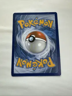 Pokemon Lunala GX (Full Art) - SM Base Set 141/149 - Ultra Rare Card - Near Mint - Image 2