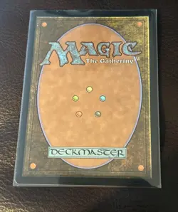 Starwinder Borderless Foil Rare MtG Card EOE 291 - Image 2