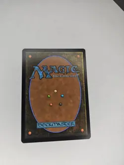 Starwinder Borderless Foil Rare MtG Card EOE 291 - Image 2
