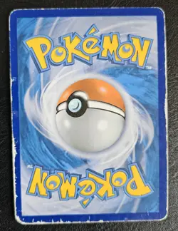 Dialga EX 65/101 Pokemon Plasma Blast Black & White Ultra Rare Card Dmg - Image 2