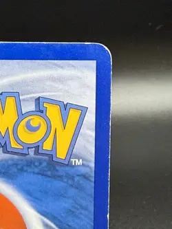 Pokemon Card - Manectric ex Deoxys 101/107 Ultra Rare - (LP-/MP+) - Image 4