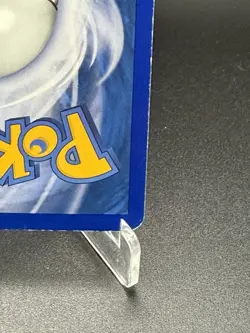 Pokemon Card - Manectric ex Deoxys 101/107 Ultra Rare - (LP-/MP+) - Image 5