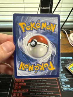 Hyper Aroma 152/167 Twilight Masquerade Pokemon TCG Ace Spec Rare Card - Image 2