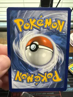 Pokemon XY Breakthrough 2015 Float Stone 137/162 Uncommon Card Regular - Image 2