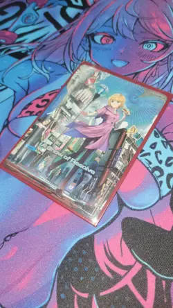 Gundam Card Game: A Show of Resolve (U+) - Newtype Rising (GD01) - Image 3