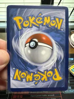 Pokemon TCG Brigette Reverse Holo Card 134/162 XY: Breakthrough - Image 2