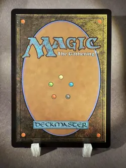MTG Lindblum, Industrial Regency Borderless Extended Final Fantasy NM+ - Image 2