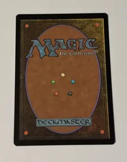 MTG Three Visits - Commander Legends NM - Image 2