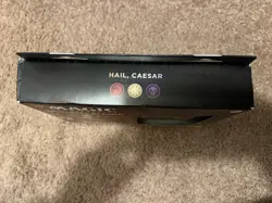 Magic The Gathering MTG Universes Beyond Fallout Commander Deck Hail Caesar NEW - Image 3