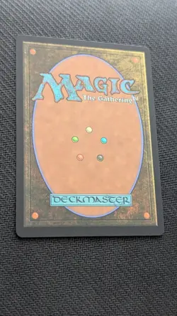 Stomping Ground Edge of Eternities EoE NM MTG - Image 2