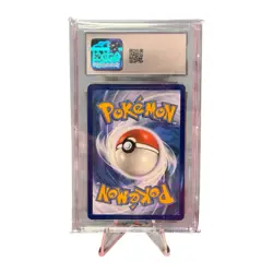 CGC 9 Sandile 216/198 Illustration - Scarlet & Violet - Pokemon TCG - SHIPS FAST - Image 2