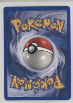 Energy Removal 2 Pokemon EX Ruby & Sapphire #80 2003 0o69 - Image 2