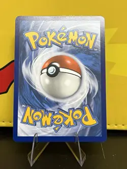 Pokemon TCG Miraidon ex 122/162 Temporal Forces New Near Mint - Image 2