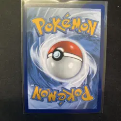 Serperior ex 164/086 - Black Bolt Pokemon SIR MINT fresh out of pack - Image 2