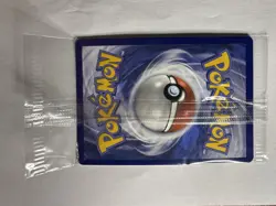 Pokemon TCG - Boltund 076/202 Cosmos Holo NM Sealed Promo - Image 2