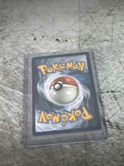 Bloodmoon Ursaluna ex #202/167 Pokemon SV06: Twilight Masquerade Near Mint NM - Image 2