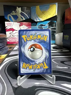 Pokemon Gyarados GX SM212 Ultra Rare Black Star Promo NM - Image 2