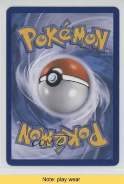 Mightyena Reverse Foil Pokemon XY Phantom Forces #54 READ 0u9 - Image 2