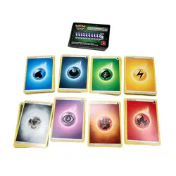 Lot of 170+ Pokemon QR Codes & Energy Cards Variety Bulk 2014-15 2017 2021 - Image 1