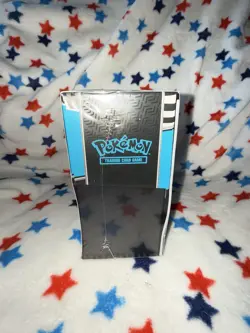 Pokemon Center Exclusive ETB Black Bolt and White Flare Bundle BRAND NEW SEALED - Image 5