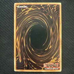 YUGIOH Gilford the Lightning CT2-EN001 Secret Rare LP - Image 4