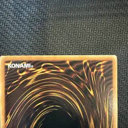 YUGIOH Gilford the Lightning CT2-EN001 Secret Rare LP - Image 5