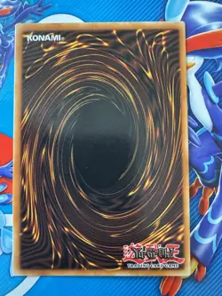 Yugioh - Despian Quaeritis MP22-EN141 1st Edition Prismatic Secret Rare NM - Image 2