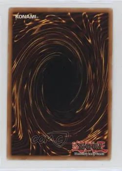SR - Dark Necrofear YuGiOh Duelist League Series 2 #DL2-002 2003 1b53 - Image 2
