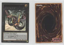 Alt Art - Cyber Dragon Infinity 1st Ed. YuGiOh Gold Series: Maximum 0mt4 - Image 3