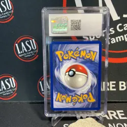 1999 Pokemon Card Fossil Set 1st Edition Magneton #26 CGC 10 English 26/62 Rare - Image 2