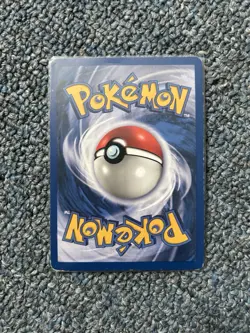 Pokemon Card Dark Weezing 14/82 Team Rocket HOLO RARE - PL - Image 2