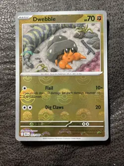 Pokemon TCG Black Bolt 6 Card Pokeball Lot - Image 4