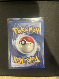 Scizor 33 WOTC Black Star Promo Pokemon Card - Image 2