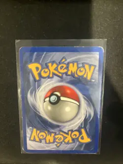 Scizor 33 WOTC Black Star Promo Pokemon Card - Image 3