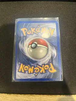Scizor 33 WOTC Black Star Promo Pokemon Card - Image 4