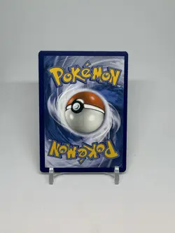 Pokemon TCG Sawk 72/147 SM Burning Shadows Regular Common Card EN-LP 2017 - Image 2