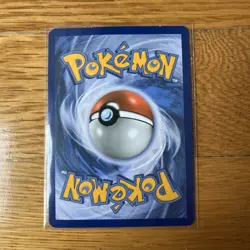 POKEMON CARD RESCUE STRETCHER 130/145 TRAINER ITEM POKEMON TCG CCG CONDITION=LP - Image 2