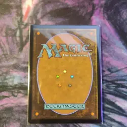 Thrumming Hivepool Borderless FOIL 0356 EOE NM MTG Pack Fresh - Image 2
